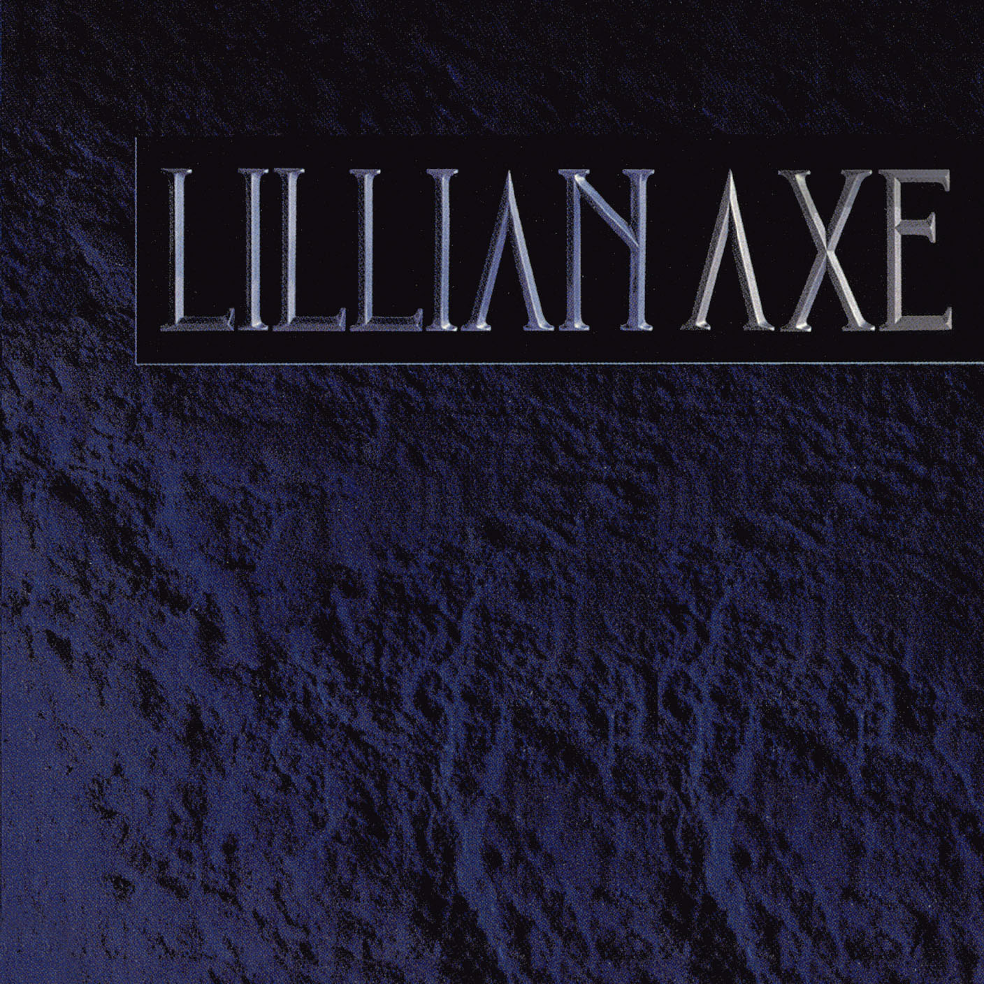 Lillian Axe - Lillian Axe - CD