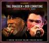 Tail Dragger&Bob Corritore - Longtime Friends In The Blues - CD