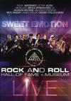 Rock And Roll Hall Of Fame - Sweet Emotion - DVD