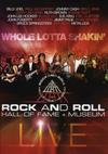 Rock And Roll Hall Of Fame - Whole Lotta Shakin´- DVD