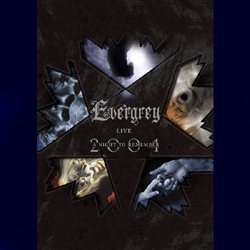 Evergrey - A Night To Remember - 2DVD