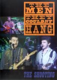 Men They Couldn't Hang - The Shooting - DVD