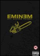 Eminem: All Access Europe - DVD Region Free