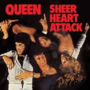 Queen - Sheer Heart Attack - 2011 Remaster - CD