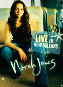 Norah Jones: Live In New Orleans - DVD Region Free
