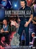 Hans Theessink - Live in Concert: a Blues and Roots Revue - DVD