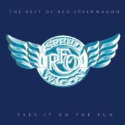 REO Speedwagon - Take It On The Run - The Best Of - CD