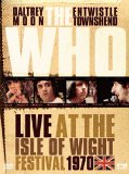 Who - Live At The Isle Of Weight 70 - DVD Who - Live At The Isle Of Weight 70 - DVD