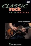 Classic Rock Guitar Soloing - DVD