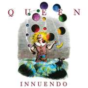 Queen - Innuendo (2011 Remaster) - CD