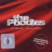 Poodles - No Quarter/In the Fleshn - CD+DVD Poodles - No Quarter/In the Fleshn - CD+DVD