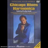 Chicago Blues Harmonica - DVD Chicago Blues Harmonica - DVD