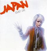 Japan - Quiet Life - 3LP