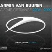 Armin Van Buuren - A State of Trance Box 2004 - 2009 - 12CD