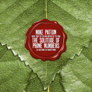 Mike Patton - Solitude of Prime Numbers - CD