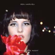 Ren Harvieu - Through the Night - CD