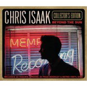 Chris Isaak - Beyond the Sun(Collector's Edition) - CD