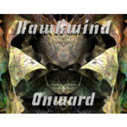 Hawkwind - Onward - 2CD