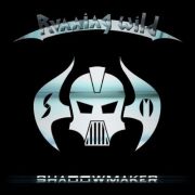 Running Wild - Shadowmaker - CD+DVD