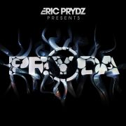 Eric Prydz - Pryda - 3CD