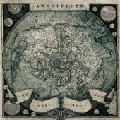 Architects - Here And Now - CD
