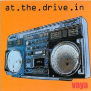 At The Drive In - Vaya - CD