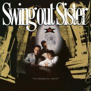 Swing Out Sister - It's Better To Travel - 2CD