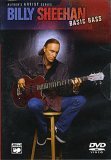 Billy Sheehan - Basic Bass - DVD Billy Sheehan - Basic Bass - DVD