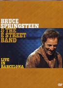 Bruce Springsteen and The E Street Band: Live In Barcelona-2DVD