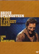 Bruce Springsteen and The E Street Band: Live In Barcelona-2DVD Bruce Springsteen and The E Street Band: Live In Barcelona-2DVD