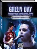 Green Day - Rock Case Studies - 2DVD+BOOK
