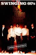 The Rolling Stones-Swinging 60's - DVD