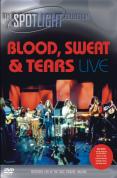 Blood, Sweat And Tears - Live - DVD