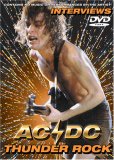 Ac/Dc - Thunder Rock - DVD Ac/Dc - Thunder Rock - DVD