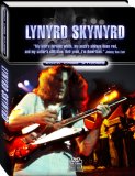 Lynyrd Skynyrd - Rock Case Studies - DVD+BOOK