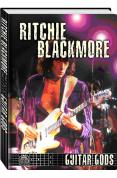 Ritchie Blackmore - Guitar Gods - DVD