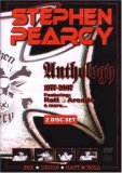 Stephen Pearcy - Anthology 1977 - 2007 - DVD+CD