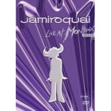 Jamiroquai - Live At Montreux 2003 - DVD Jamiroquai - Live At Montreux 2003 - DVD
