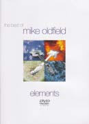 Mike Oldfield - Elements (The Best Of) - DVD Region Free