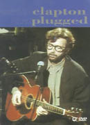 Eric Clapton-Unplugged - DVD