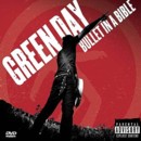 GREEN DAY - Bullet In A Bible - CD+DVD
