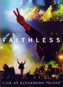 Faithless: Live At Alexandra Palace DTS - DVD Region Free