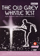 The Old Grey Whistle Test - 2 DVD The Old Grey Whistle Test - 2 DVD