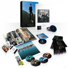PINK FLOYD - WISH YOU WERE HERE/IMMERSION BOX SET/2CD+2DVD+BR