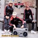 BEASTIE BOYS - Solid Gold Hits - CD+DVD BEASTIE BOYS - Solid Gold Hits - CD+DVD