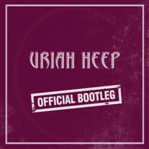 Uriah Heep - Uriah Heep - Official Bootleg 2011 - 2CD