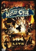 MOTLEY CRUE-Carnival Of Sins - 2DVD
