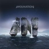 Awolnation - Megalithic Symphony - CD