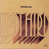 Soft Machine - Third - 2LP