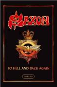 Saxon - To Hell And Back Again - 2DVD